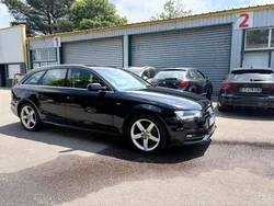 Audi a4 avant 2.0 tdi 150 ch – très bon état – toit ouvrant