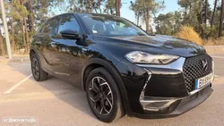 DS DS3 Crossback PureTech 130 Aut. CHIC