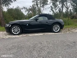 BMW Z4 2.0i
