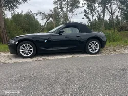 BMW Z4 2.0i