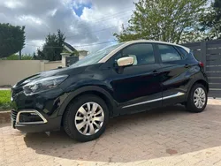 Renault Captur 1.5 dci 90 energy eco