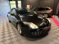 RENAULT LAGUNA COUPE 2.0 dCi 150 eco2 Energy Black Edition / Entretien complet à jour / GPS