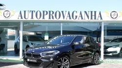 BMW X2 16 d sDrive Auto Pack M de 2020