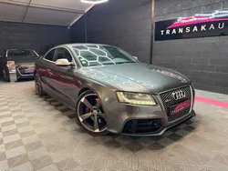 Audi rs5 v8 4.2 450ch