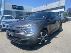 Citroen C4 PureTech 100ch S&S Feel