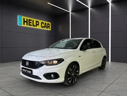 Fiat TIPO 1.4 95CH S/S S-DESIGN MY20 5P