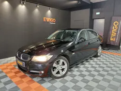 BMW Série 3 BMW 318d 143cv EDITION A 8.0 CV BVA