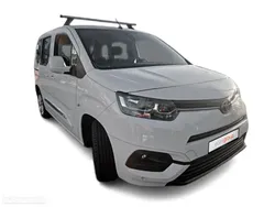 Toyota Proace City Verso 1.5D L1 Comfort