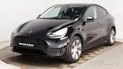 Tesla Model Y de 2023