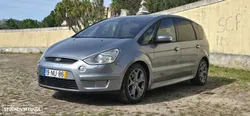 Ford S-Max 2.2 TDCi DPF Titanium