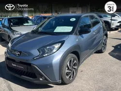 Toyota Aygo X 1.0 VVT-i 72ch Design MY24