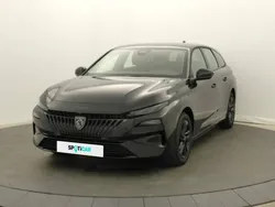 Peugeot 308 SW Hybrid 145 e-DCS6 Style