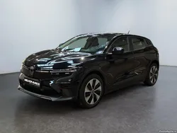 Renault Mégane E-Tech EV60 Optimum Charge Evolution