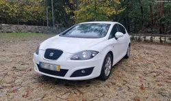 Seat Leon 1.6TDI