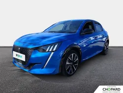 PEUGEOT 208 PureTech 100 S&S BVM6 GT