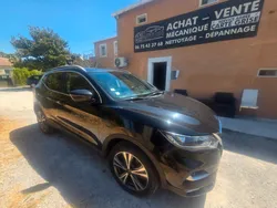 Nissan Qashqai II 1.2 DIG-T 2WD 115ch