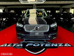 Volvo XC 90 2.0 D5 Inscription AWD