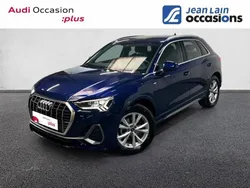 Audi Q3 35 TDI 150 ch S tronic 7 S line