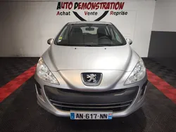 Peugeot 308 1.4 essence