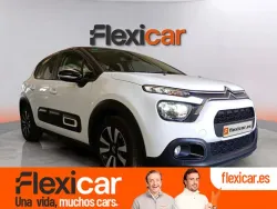 CITROEN C3 1.2 PureTech S&S C-Series 83