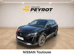 PEUGEOT 3008 BlueHDi 130ch S&S EAT8 GT