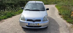 Toyota Yaris Sol 5P 1.0 (nacional apenas 155.000 km)