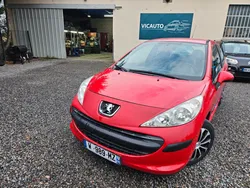 Peugeot 207 - 1.4i - 73ch - 5cv - UrbanMove 3p * PREMIERE MAIN * PARFAIT ETAT * REVISE * GARANTIE 12 MOIS