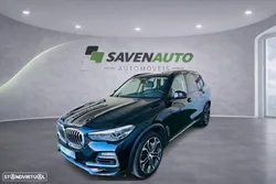 BMW X5 30 d xDrive