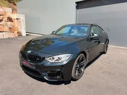 Bmw M4 F82 DKG individual / Malus payé