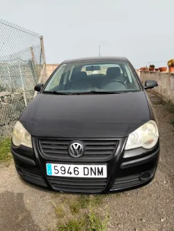 VOLKSWAGEN Polo 1.2 Match 65