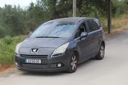 Peugeot 5008 I 1.6 HDi