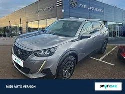 Peugeot 2008 e-2008 136ch Style