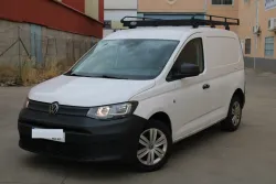 Volkswagen Caddy Caddy Cargo Furgón 2.0TDI 55kW