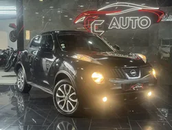 Nissan juke 1.5 dci 110 tekna 2014