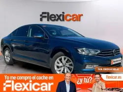 Volkswagen Passat Variant 2.0TDI EVO Business 90kW DSG7
