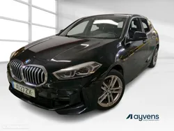 BMW 118 i Corporate Edition M Auto