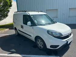 DOBLO AM2022 1,6L JTD 105cv 8290HT BVM6 PACK CARPLAY / GALERIE