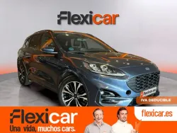 FORD Kuga 1.5 EcoBoost ST-Line FWD 150