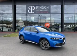 Alfa Romeo Tonale 1.5 mHEV - 160 VGT BV TCT Edizione Speciale PHASE 1