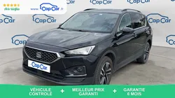 Seat Tarraco 2.0 TDI 150 4Drive DSG7 Style Business