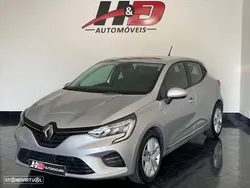 Renault Clio 1.5 Blue dCi Intens