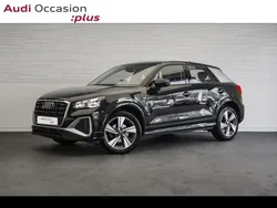 Audi Q2 35 TFSI 150ch Advanced S tronic 7
