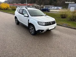 DACIA DUSTER Blue dCi 115 4x4 Prestige TVA RECUPERABLE 2 PLACES
