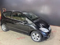 Mercedes classe a 170