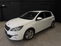 Peugeot 308 1.6 hdi 120ch Active Business