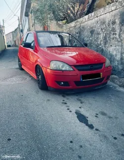 Opel Corsa 1.2 16V Confort