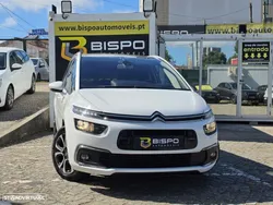 Citroën C4 Spacetourer 1.5 BlueHDi Feel EAT8