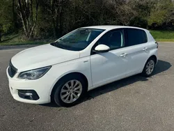 Peugeot 308 1.2 thp 110 cv style phase 2