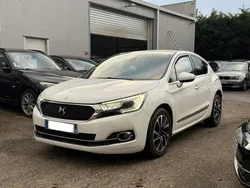 DS DS4 EXECUTIVE PureTech 130 SS BVM6 Executive