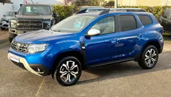 Dacia Duster 1,5 BLUEDCI 115CV 4X2 FINITION PRESTIGE GPS CARPLAY + BLUETOOTH + CAMERA 360° + KEYLESS